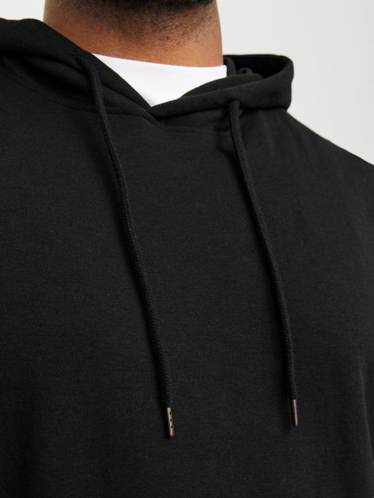 Produktbild Jack & Jones Schlichtes Plus Size Hoodie (XXL, 4XL)