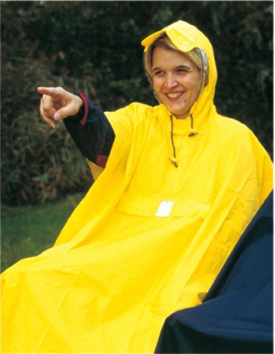 Actual product image Hock Rain Care (XL)