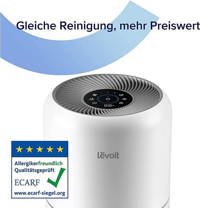 Productafbeelding Levoit Core 300S (41 m²)