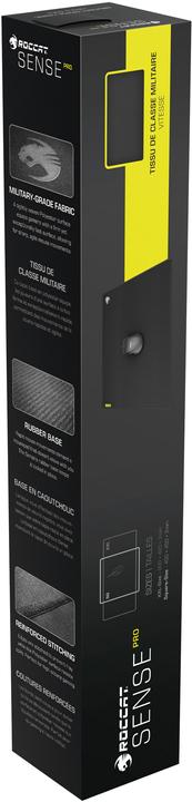 Image du produit Roccat Sense Pro SQ (L)
