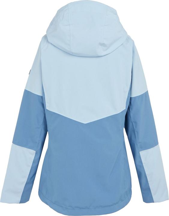 Immagine prodotto Regatta Wentwood IX Giacca Impermeabile 3 In 1 Donna (44 D)