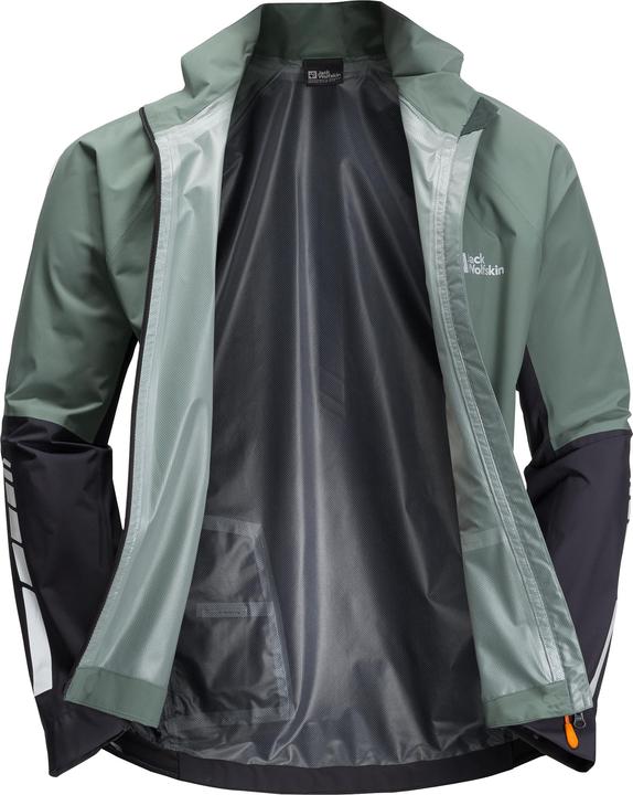 Actual product image Jack Wolfskin Morobbia 2.5L Jkt M (L)