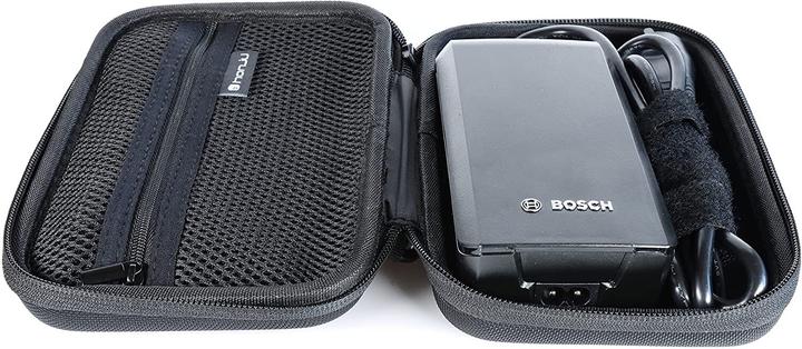 Honju BIKE Etui de protection rigide pour chargeur BOSCH eBIKE