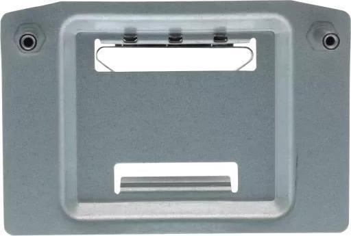 Produktbild Axis T91A02 DIN RAIL CLIP 77MM (Montage-Kit)