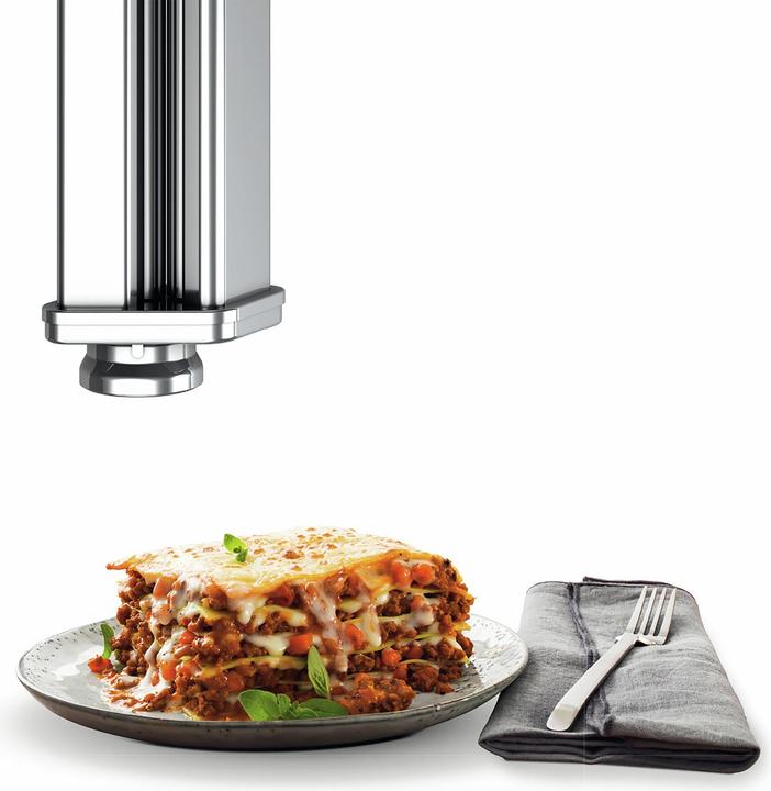 Actual product image Bosch Hausgeräte PastaPassion MUZ9PP1
