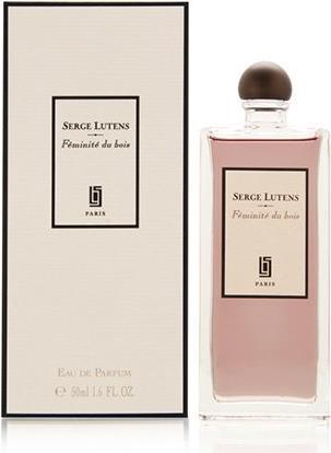 Produktbild Serge Lutens Féminité Du Bois Eau De Parfum Spray (Eau de Parfum, 50 ml)