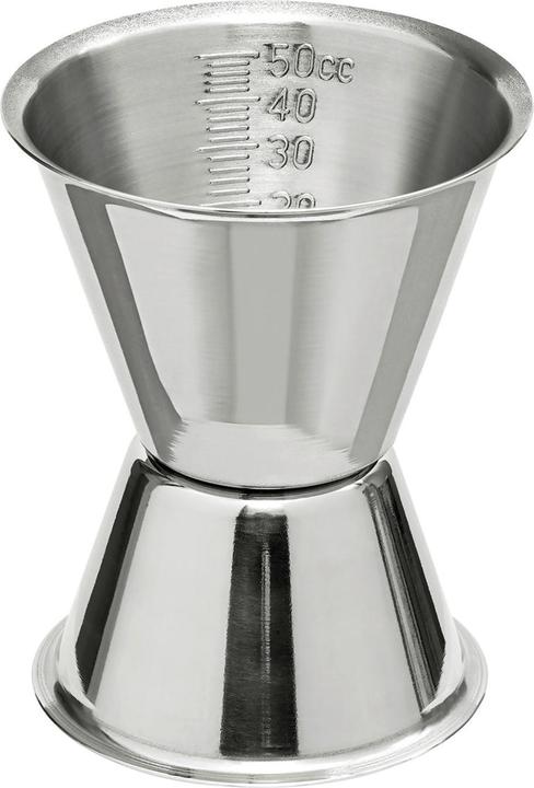 Ich-zapfe Messbecher-Jigger (Barmass)