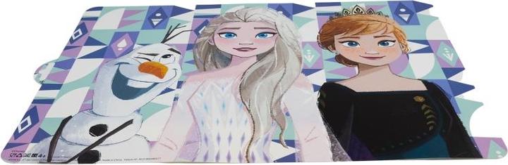 Produktbild Stor Frozen II - Eismagie (1 x, 43 x 28 cm)