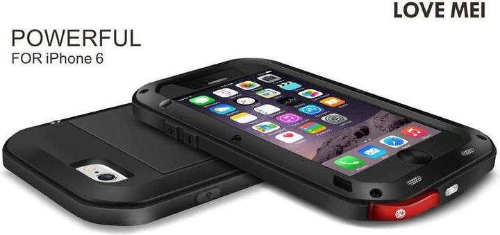 Image du produit PhoneLook Coque Love Mei Powerful (Apple iPhone 11 Pro Max)