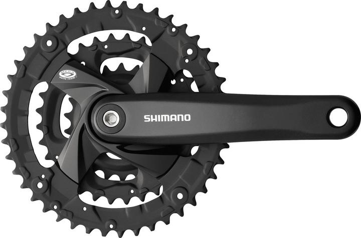 Immagine prodotto Shimano Fc-M371 (170 mm)