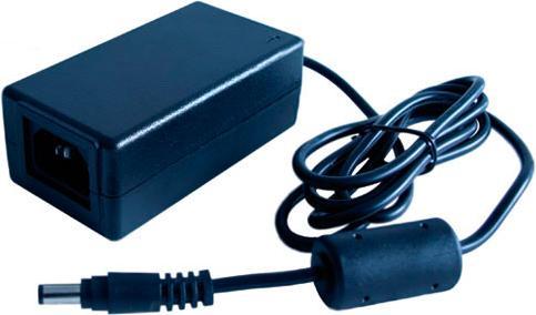 Immagine prodotto Adder 5V, 2.5A adattatore di alimentazione PSU-IEC 5VDC