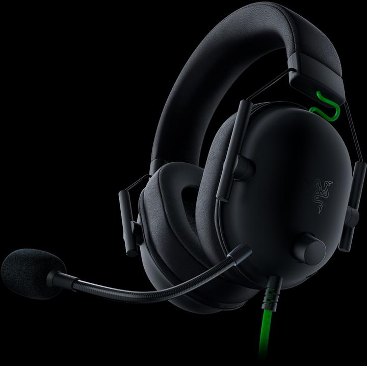 Image du produit Razer Blackshark V2 X USB (Filaire)
