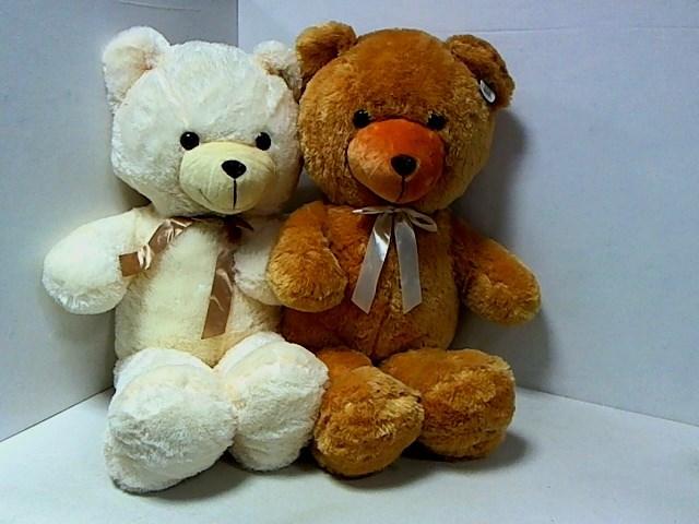 Produktbild No Name Teddybär 105cm MIX