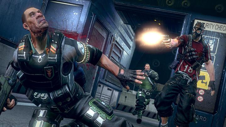 Produktbild Bethesda Brink (PC, DE)