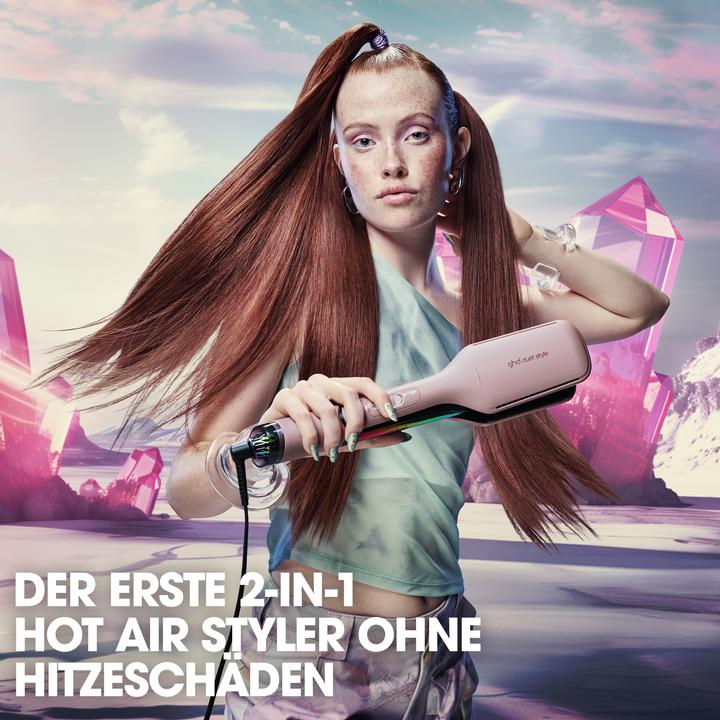 Image du produit ghd Style de duo (Fer plat)
