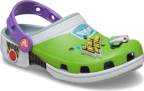 Produktbild Crocs K's Toy StoryBuzz ClassicClog (28)