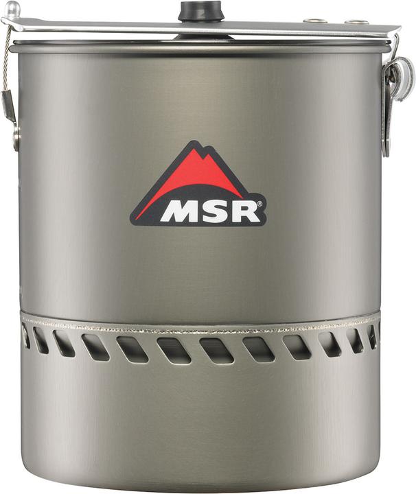 Immagine prodotto Msr Sistema di stufa Reactor 1.7L