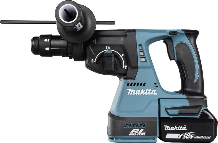 Image du produit Makita DHR243RTJW (Fonctionnement sur batterie)
