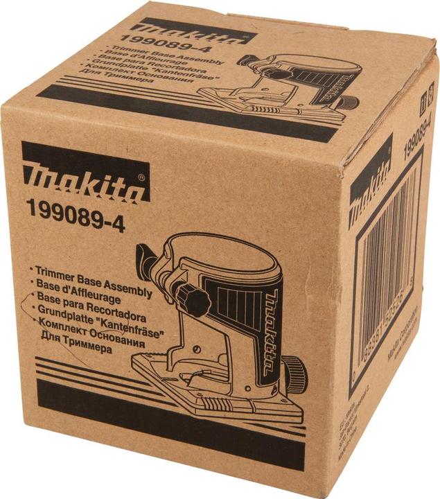 Produktbild Makita Fräsmodul