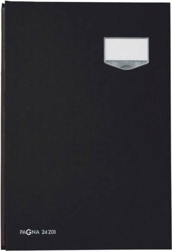 Produktbild Pagna Unterschriftsmappen DE LUXE (A4, 1 x)