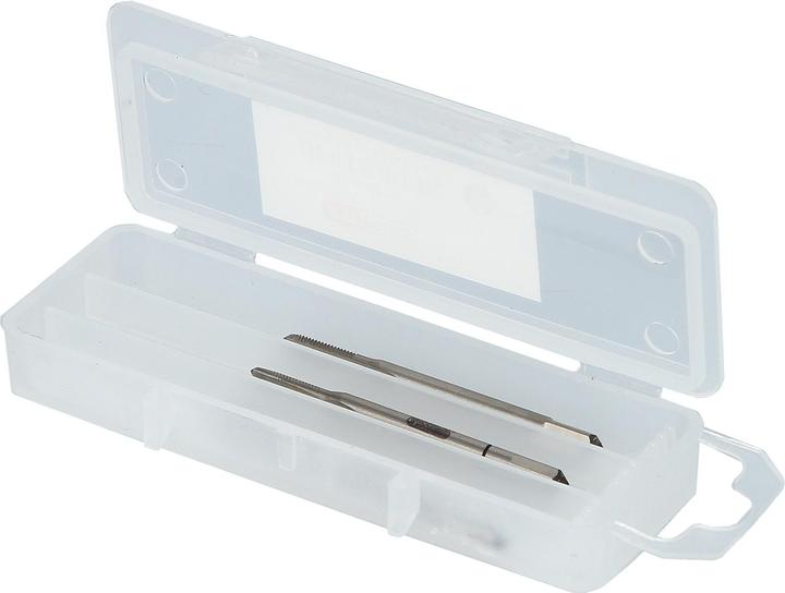 Produktbild KS Tools HSS Handgewindebohrer-Satz M
