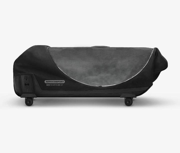 Actual product image Scicon AeroComfort 3.0 TSA Triathlon