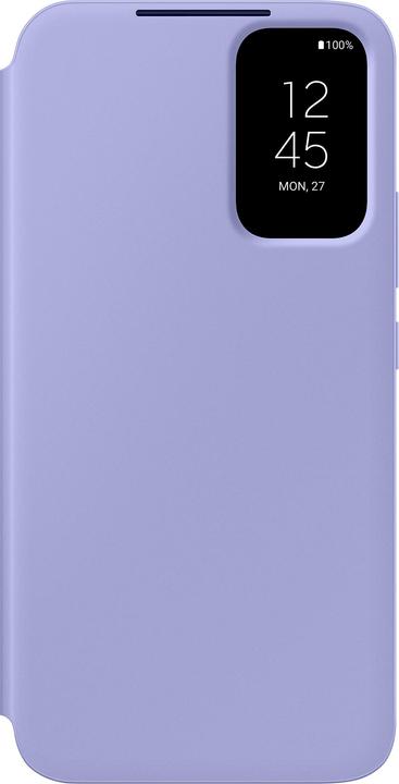 Samsung Couverture Smart View Wallet (Samsung Galaxy A34 5G)