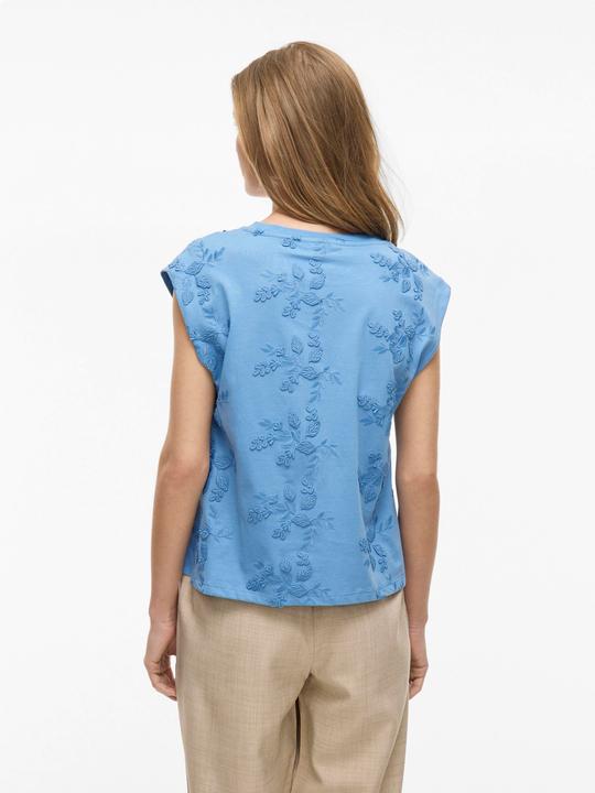 Produktbild Vila Rundhals Top (L)