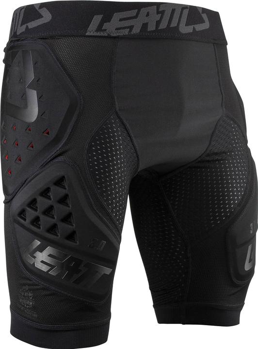 Leatt DBX 3.0 3DF Impact Shorts