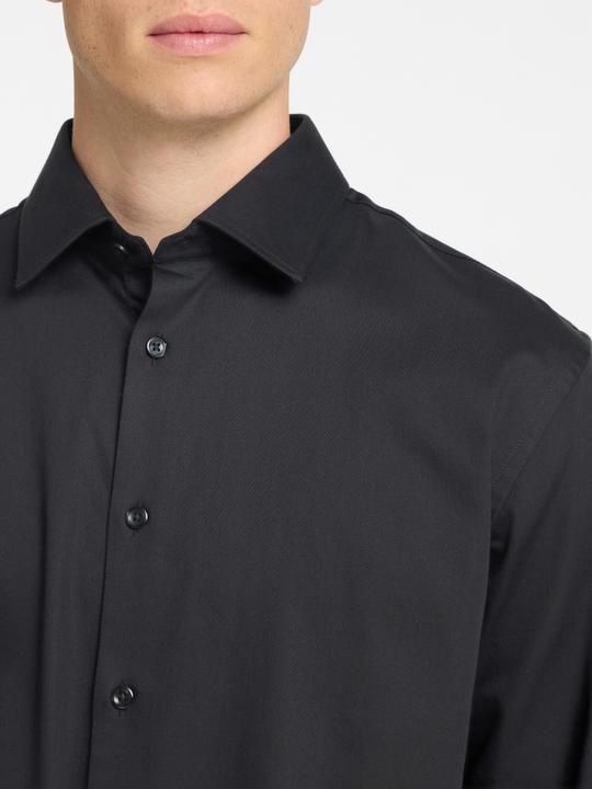 Actual product image Selected Homme Slhslim-Performance Shirt Ls Noos (S)