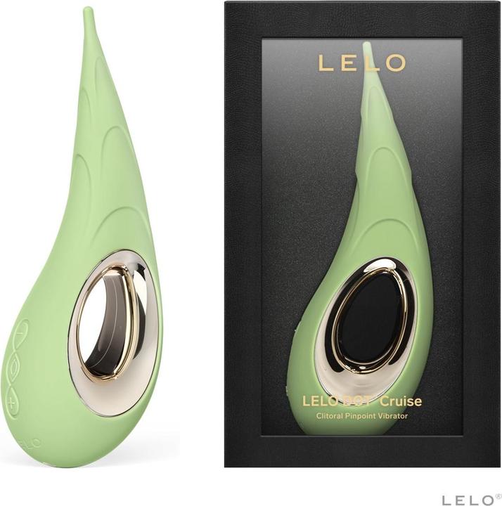 Productafbeelding LELO Dot Cruise