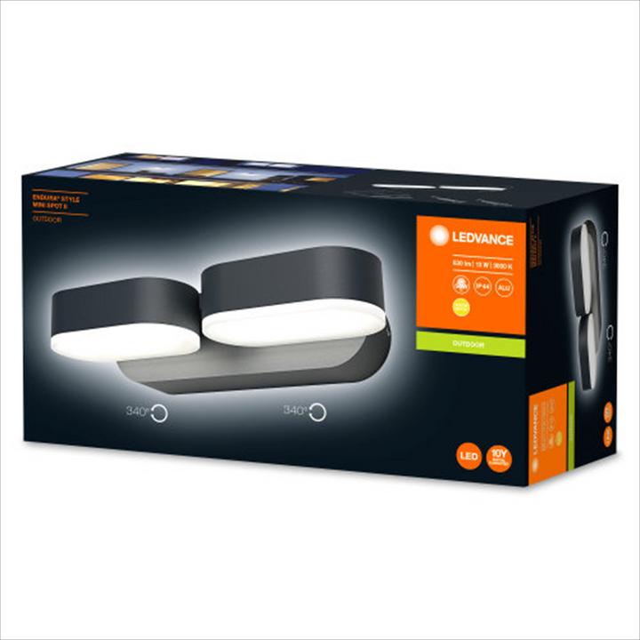 Produktbild Ledvance Endura Style Mini Spot (800 lm, IP44)