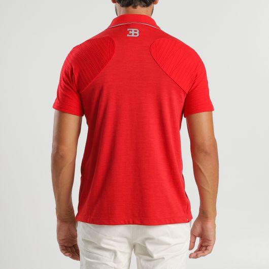 Image du produit UYN Polo à manches courtes X Bugatti (L)