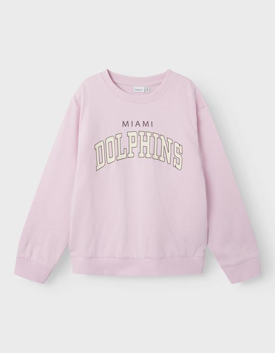 Name it Regular Fit Sweatshirt (122)