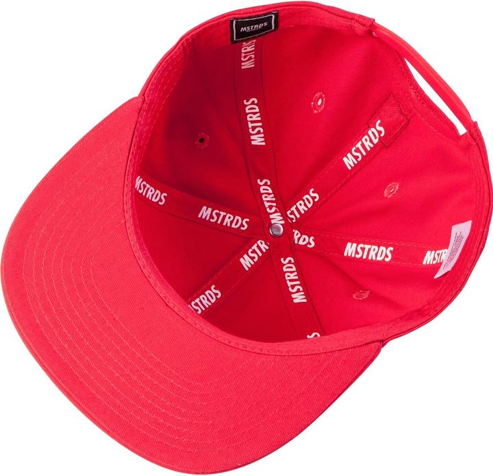 Image du produit Masterdis Casquette Snapback MoneyClip - 15043 (Taille unique)