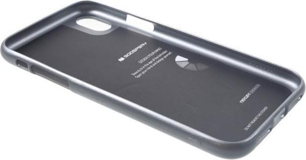 Immagine prodotto Goospery i Jelly Metal Series (Apple iPhone XR)
