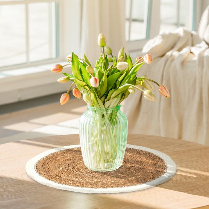 Actual product image Relaxdays 6x place mat (6 x)