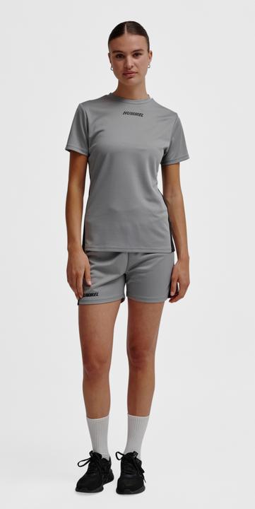 Produktbild hummel Hmlmulti Pl Jersey Woman (XS)