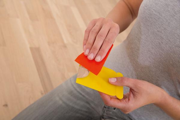 Produktbild Molto Laminat- & Parkett-Spachtel