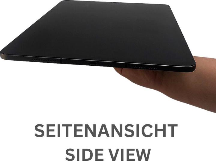 Produktbild Dipos Privacy Blickschutzfolie 4-Way (1 Stück, Lenovo Tab Extreme)