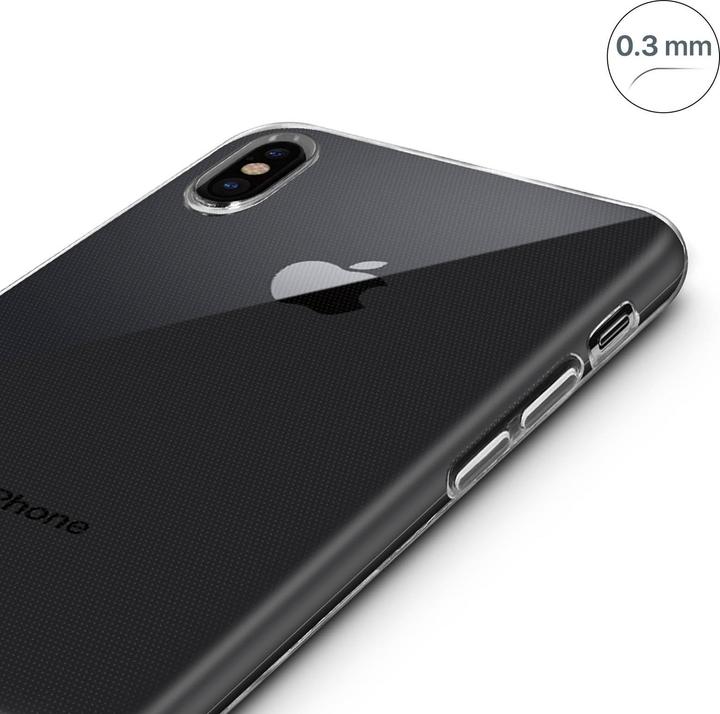 Immagine prodotto Avizar Serie della pelle (Apple iPhone XS)