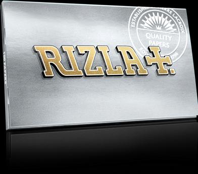 Immagine prodotto Rizla Argento corto ultra sottile