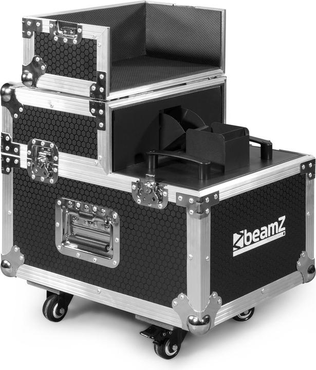 BeamZ Hazer HZ3000