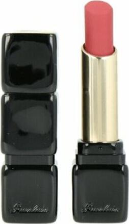 Image du produit Guerlain KissLips Tender Matte No 530 (530 Rose de rêve)