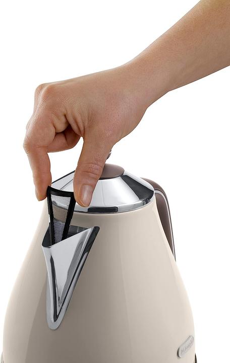 Produktbild De'Longhi Icona Vintage KBOV 2001 (1.70 l)