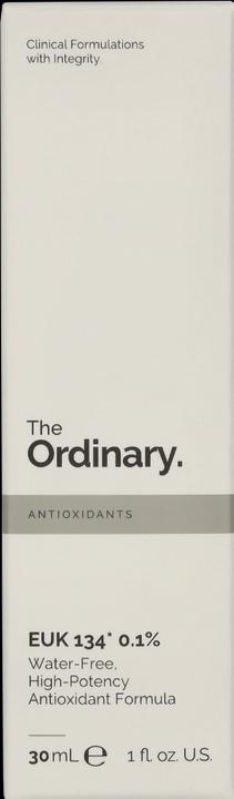 Produktbild The Ordinary Euk (30 ml)