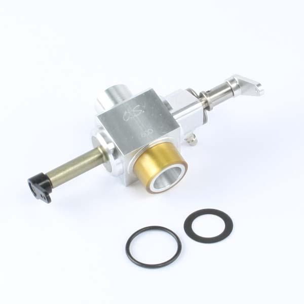 O.S. Engines Drossel+Einst.61sx,61rx-H Nr.27983000