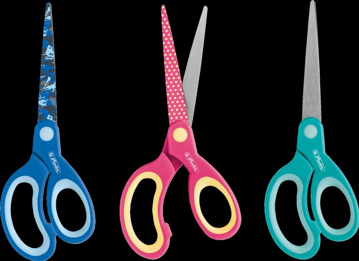 Produktbild Herlitz Schere Basteln Design (17.20 cm)