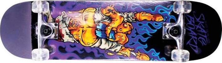 Produktbild New Sports Skateboard (30.98")
