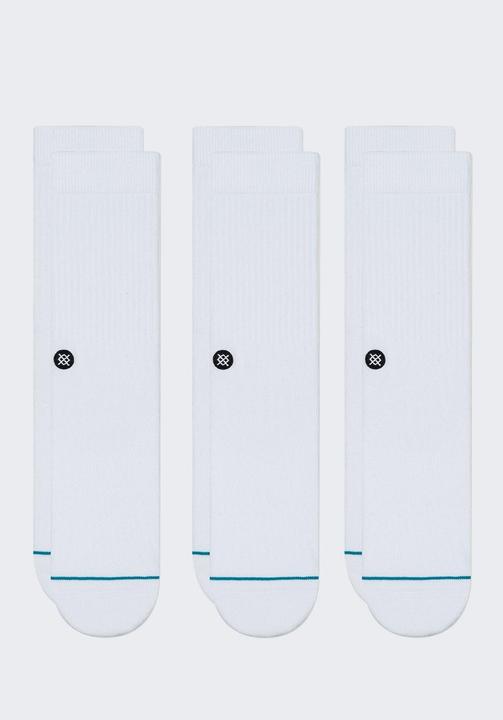 Actual product image Stance Icon (pack of 3, 43 - 46)